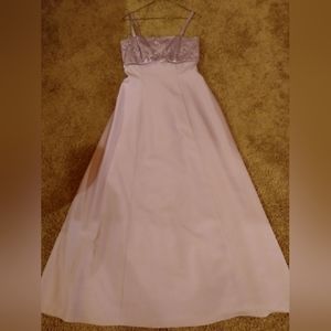 Prom/Bridal Dress